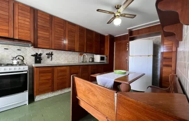 Apartamento Tres Dormitorios Roosevelt Center