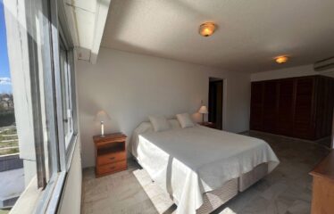 Apartamento Tres Dormitorios Roosevelt Center