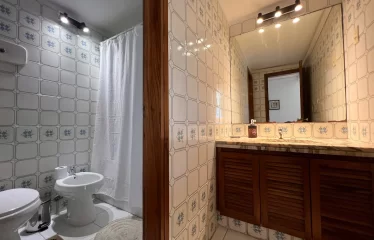 Apartamento Tres Dormitorios Roosevelt Center