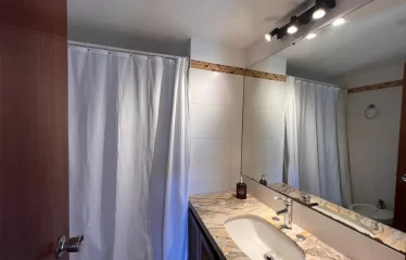 Apartamento Tres Dormitorios Roosevelt Center