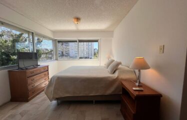Apartamento Tres Dormitorios Roosevelt Center