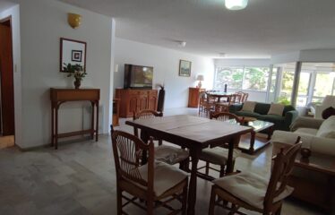 Apartamento Tres Dormitorios Roosevelt Center