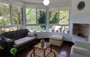 Apartamento Tres Dormitorios Roosevelt Center