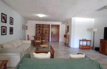 Apartamento Tres Dormitorios Roosevelt Center
