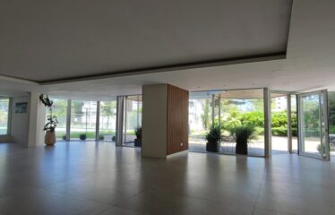 Apartamento Tres Dormitorios Roosevelt Center