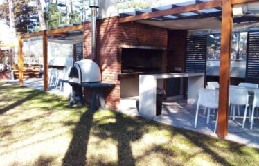 Apartamento Tres Dormitorios Roosevelt Center