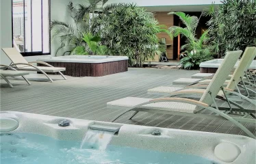Apartamento Tres Dormitorios Roosevelt Center