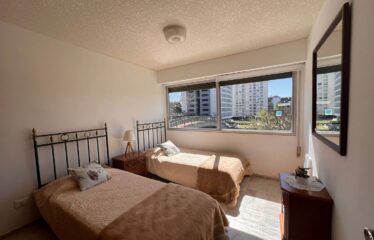 Apartamento Tres Dormitorios Roosevelt Center