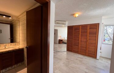 Apartamento Tres Dormitorios Roosevelt Center