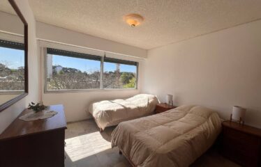 Apartamento Tres Dormitorios Roosevelt Center