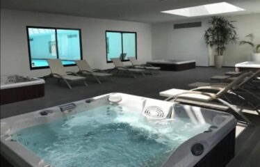 Apartamento Tres Dormitorios Roosevelt Center
