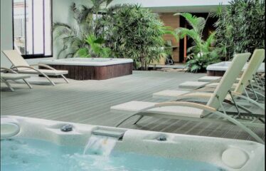 Apartamento Tres Dormitorios Roosevelt Center