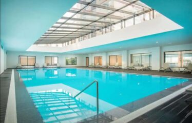 Apartamento Tres Dormitorios Roosevelt Center