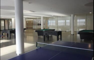 Apartamento Tres Dormitorios Roosevelt Center