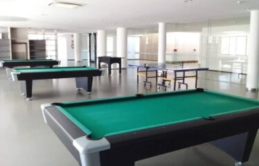 Apartamento Tres Dormitorios Roosevelt Center