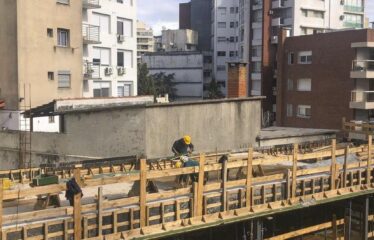 BeOne Fit26  Monoambientes y Apartamentos a estrenar