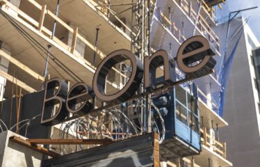 BeOne Fit26  Monoambientes y Apartamentos a estrenar