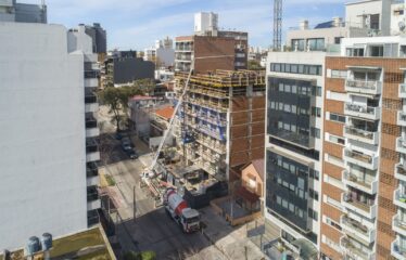 BeOne Fit26  Monoambientes y Apartamentos a estrenar