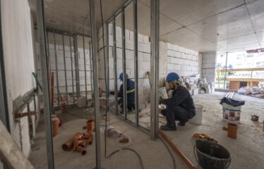 BeOne Fit26  Monoambientes y Apartamentos a estrenar