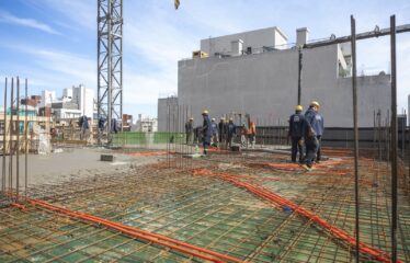 BeOne Fit26  Monoambientes y Apartamentos a estrenar