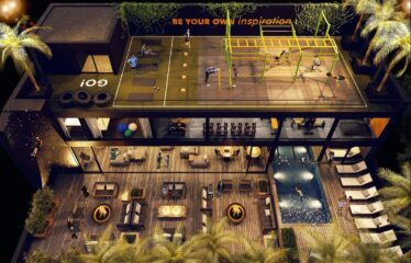 BeOne Fit26  Monoambientes y Apartamentos a estrenar