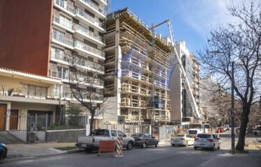 BeOne Fit26  Monoambientes y Apartamentos a estrenar