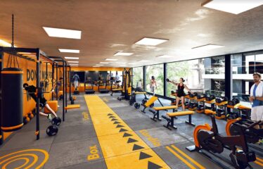 BeOne Fit26  Monoambientes y Apartamentos a estrenar