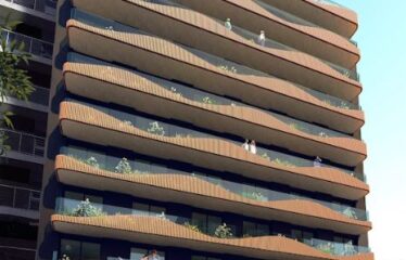 BeOne Fit26  Monoambientes y Apartamentos a estrenar