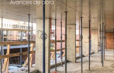 BeOne Fit26  Monoambientes y Apartamentos a estrenar