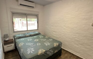 Alquiler temporario en Balneario  Argentino