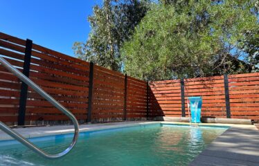 Alquiler temporario en Balneario  Argentino