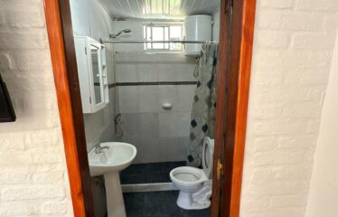 Alquiler temporario en Balneario  Argentino