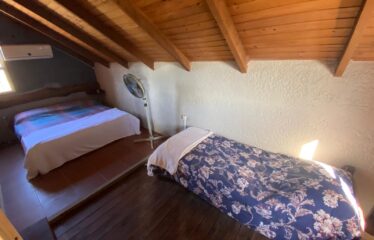 Chalet tres dormitorios en Punta del Diablo